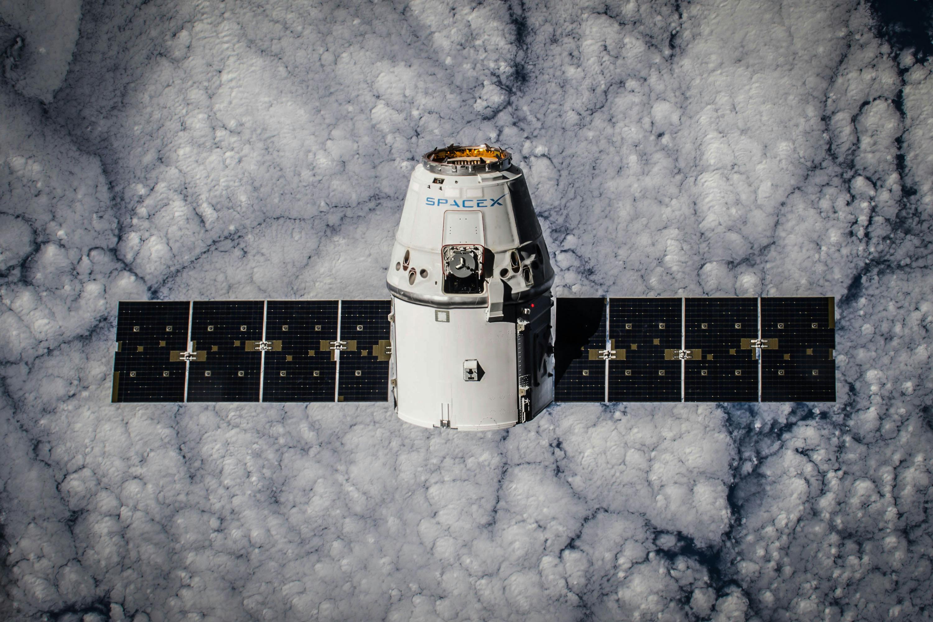 SpaceX Launches Mission to Retrieve Stranded Starliner Astronauts